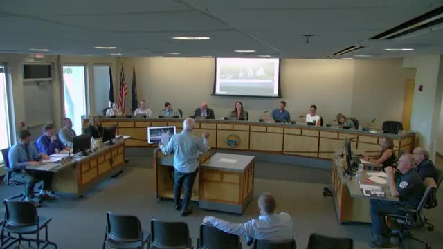 Residents rally against controversial commercial rezoning plan