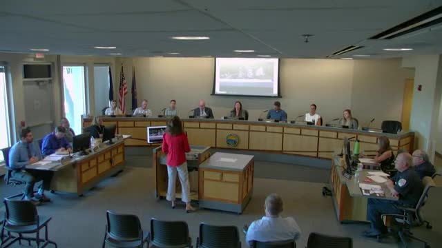 City Commission Faces Controversy Over Rezoning Decision