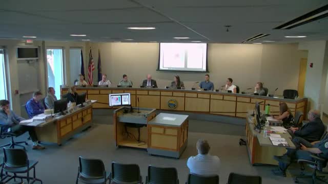 City approves controversial rezoning to align with neighborhood standards