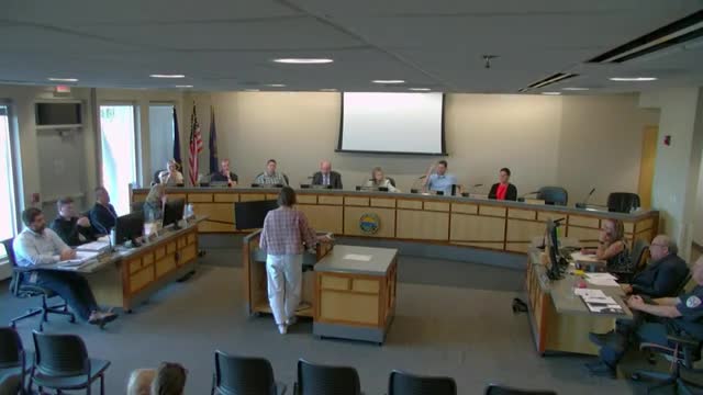 Residents rally against proposed trail disrupting neighborhood safety