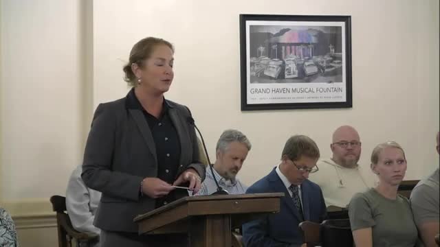 Grand Haven Schools embrace fresh start for future