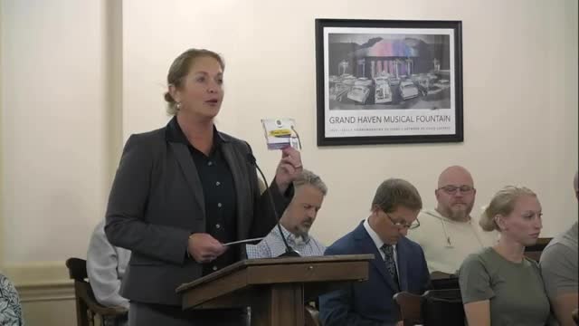 Council debates future leadership amid calls for transparency