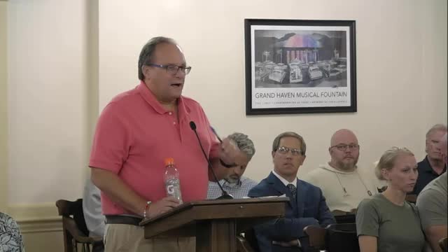 Council stalemate sparks call for unity and leadership