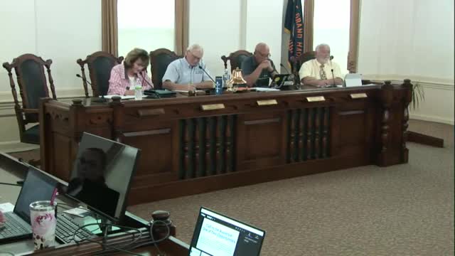 Grand Haven proclaims Hispanic Heritage Month to honor community