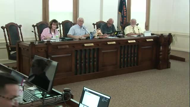 City reveals ambitious $10 million infrastructure overhaul plan