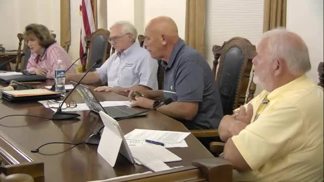 City council fails to appoint new member amid heated debate