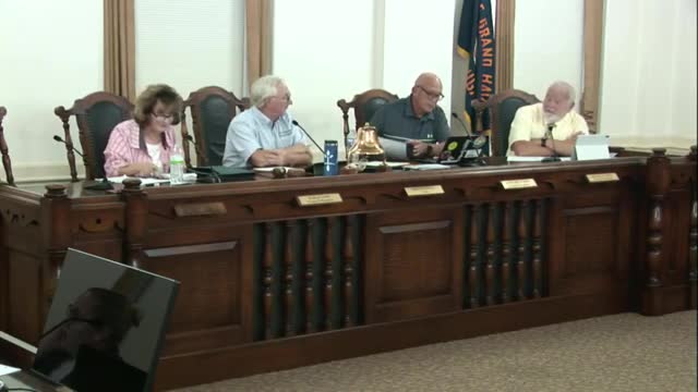 Labor Day celebration draws record crowd in Grand Haven