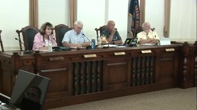 City Council Faces Backlash Over Failed Candidate Compromise