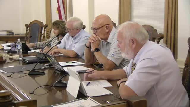 City Council Pushes for Bold Waterfront Development Plan