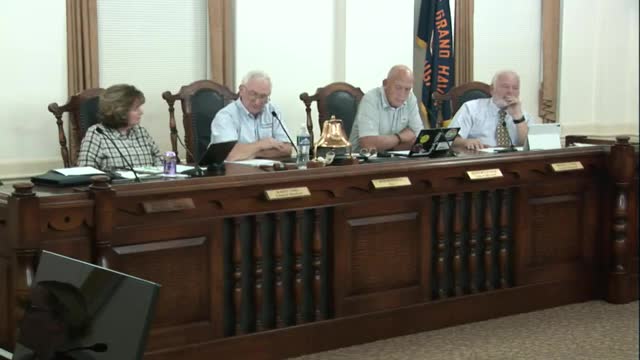 City Council greenlights redevelopment of Chinook Pier