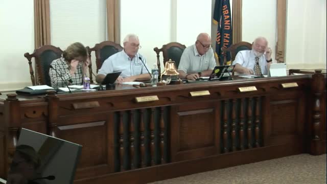 City Council Approves Exciting Fall Block Party Event