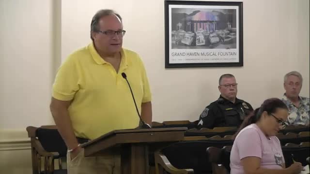 City Council Faces Backlash Over Failed Snow Melt Promises