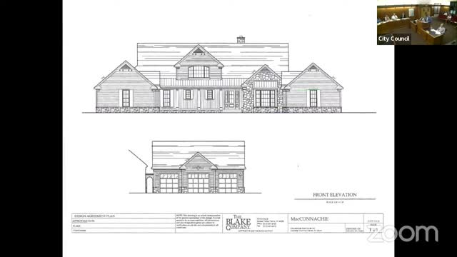 Controversial construction proposal sparks heated zoning debate