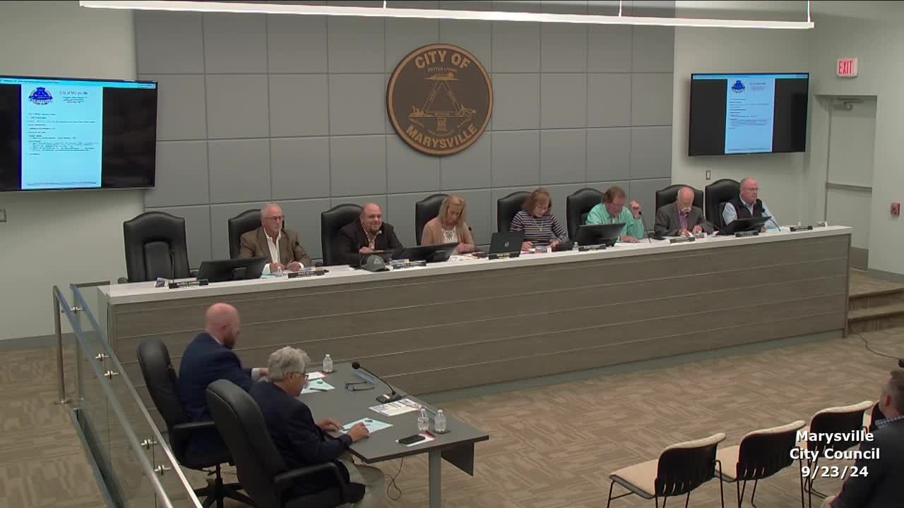 City approves major improvements for Veterans Park