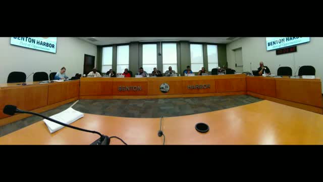 Community unites to tackle crime and restore safety