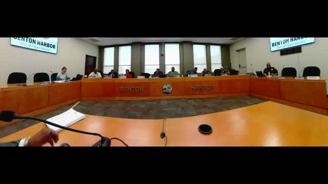 Community leader demands action to protect youth from violence