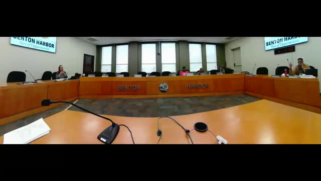 City Commission Tackles Trash Crisis with New Sticker Program