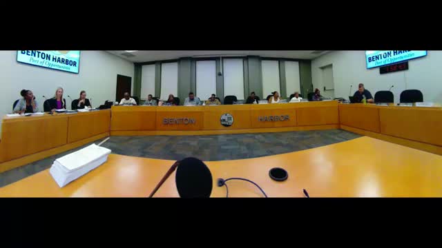 City leaders urge community engagement to combat youth violence