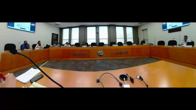 Community leader demands action on local job disparities