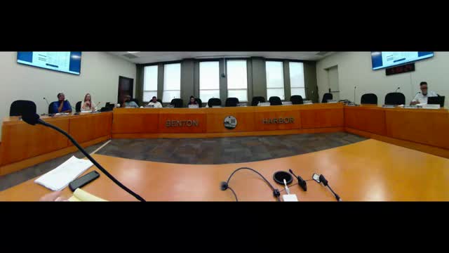 Community leaders demand action to boost local job opportunities