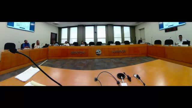 Commissioner exposes failures in job training and funding