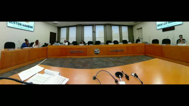 City leaders seek fresh vision for economic revival