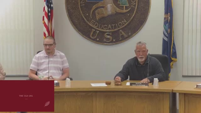 Community weighs future of historic old jail
