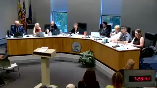 City considers easing penalties for negligent landlords