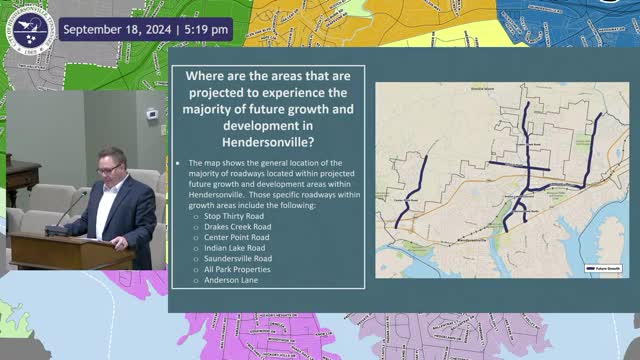 City braces for traffic surge as population skyrockets