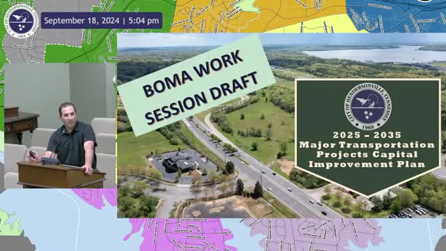 City unveils plan to tackle traffic congestion crisis