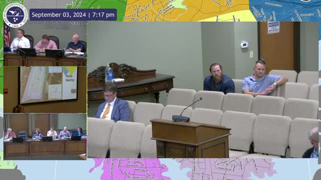 Residents Demand Action on Nursery Plans Amid Community Concerns