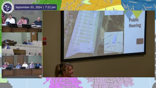 Controversy Erupts Over Proposed Soccer Facility Parking Reduction