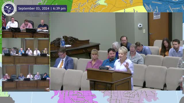 Residents rally against controversial project in senior community