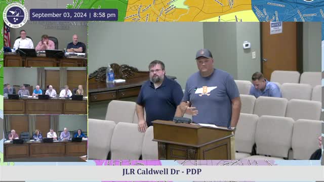 Developer seeks approval for luxury equestrian project amid flood concerns