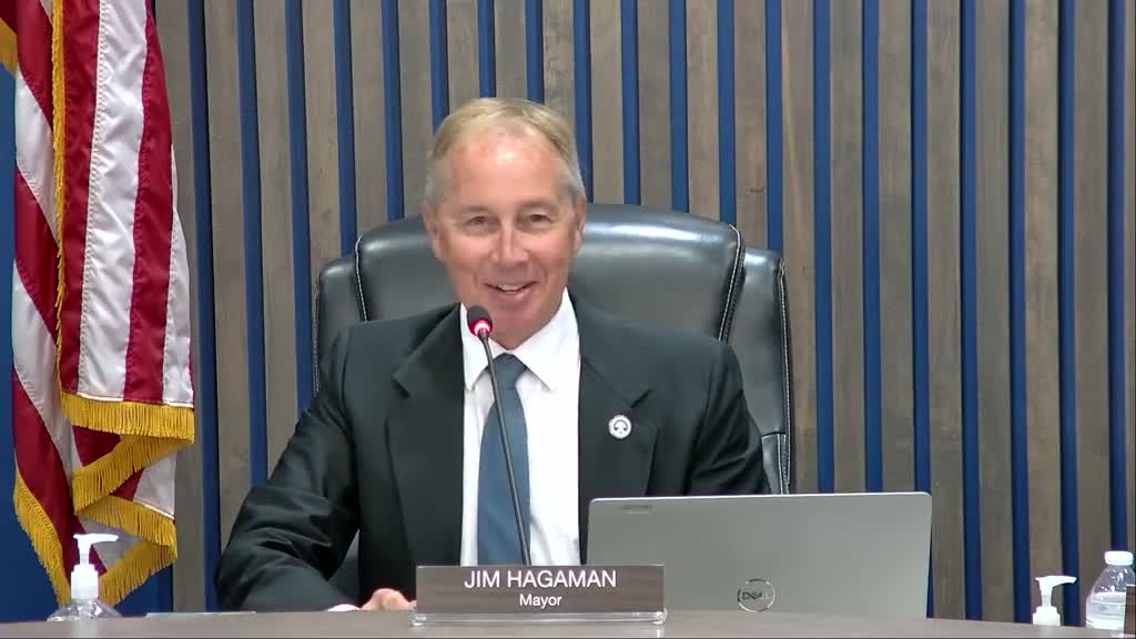 Mayor declares National Day of Service to combat food insecurity