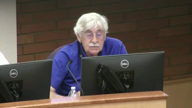 City council adopts new camping regulations amid rising concerns