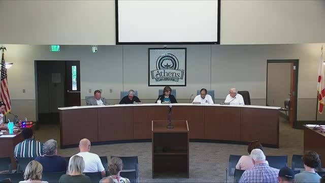 Public hearing sparks excitement over new alcohol sales location
