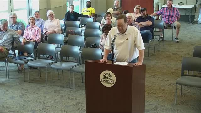 Community members rise as whistleblowers against local issues