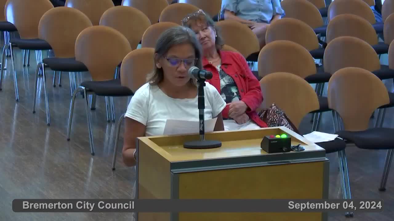 City Council Faces Backlash Over Bridge Project Delays