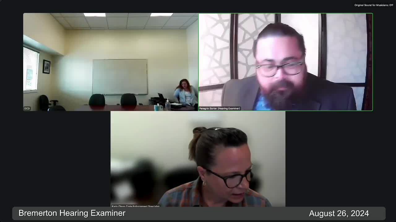 City cracks down on overgrown properties and fire hazards