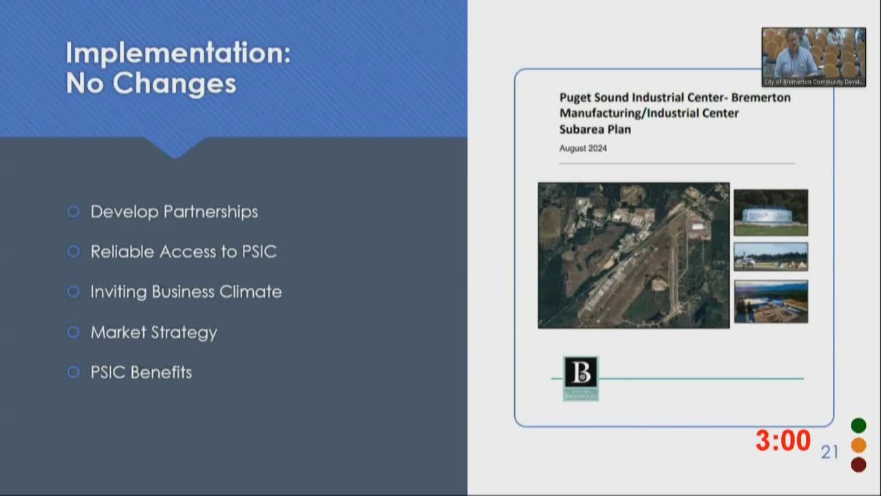 Infrastructure overhaul sparks economic growth in Puget Sound area