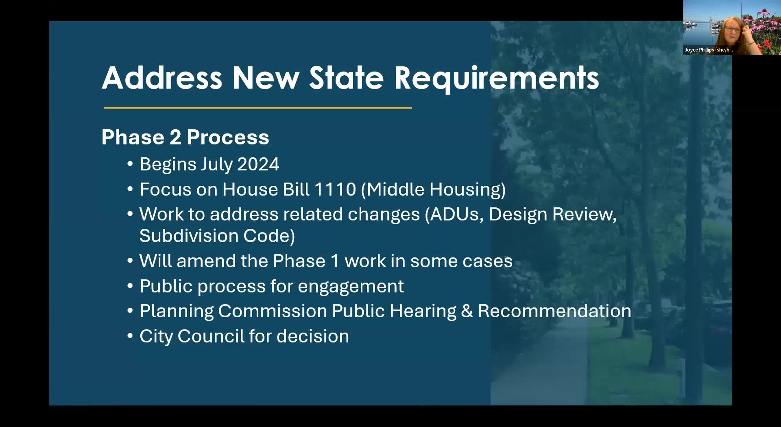 City plans major zoning overhaul to boost affordable housing