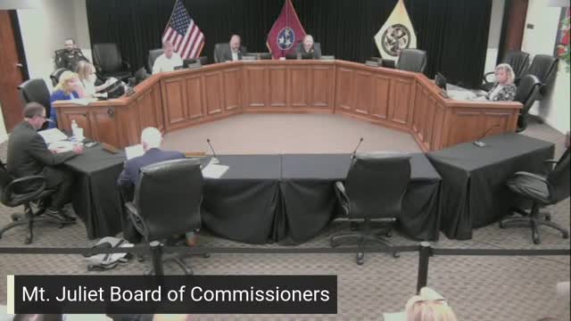 Residents Rally Against Controversial Development Plans