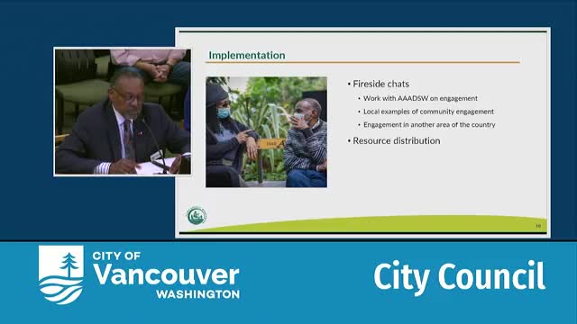 Vancouver honors community heroes with Silver Citizen Award