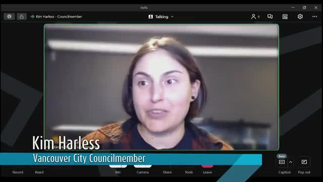 City launches community court to tackle homelessness crisis