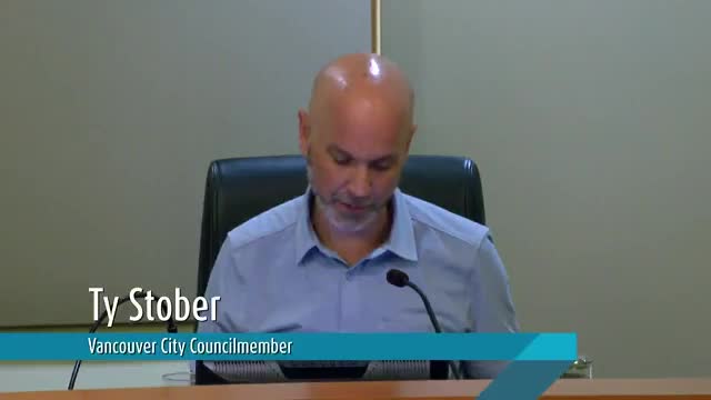 Vancouver honors community hero with new park opening