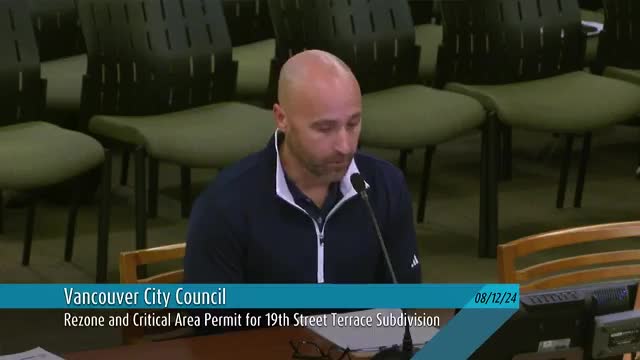 Housing crisis sparks urgent call for action in Vancouver