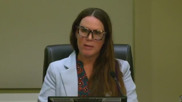 Council debates new housing proposal amid safety concerns