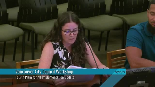 Community initiative transforms education and support for families