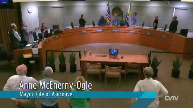 Council member accuses city of violating free speech rights